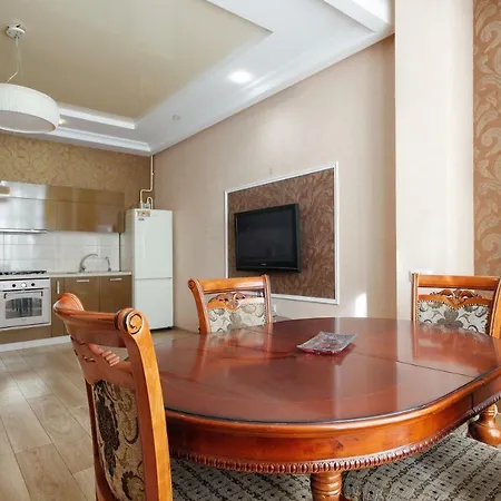 Apartment Otrada Beach *