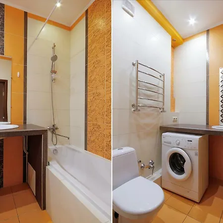 Otrada Beach Apartment Odesa