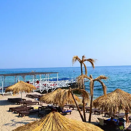 Otrada Beach Apartment