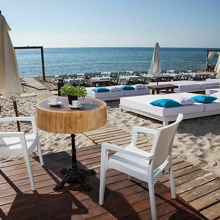 Otrada Beach Lejlighed