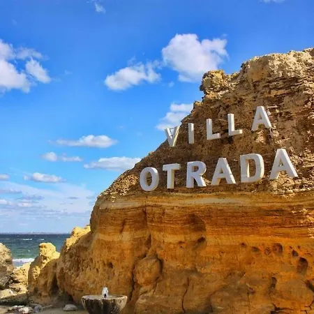 Otrada Beach * Odessa